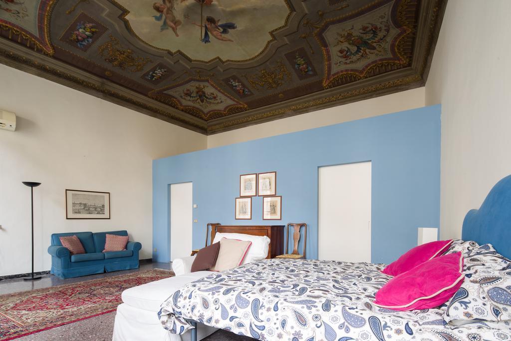 Spada Apartment *